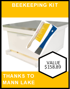 Bee Keeping