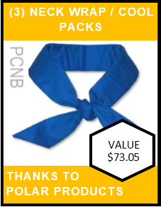 Neck Wrap